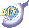 Ian logo